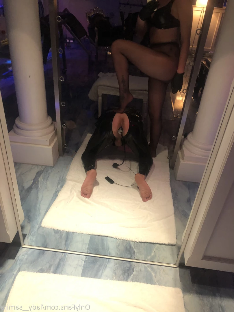 Lady Samira [ lady__samira ] Onlyfans leaked photo 9389579 on Hotleaks.tv