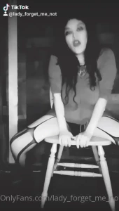 𝓛𝓪𝓭𝔂 𝓕𝓸𝓻𝓰𝓮𝓽 𝓜𝓮 𝓝𝓸𝓽 ❤ [ lady_forget_me_not ] Onlyfans leaked video 8126117 on Hotleaks.tv