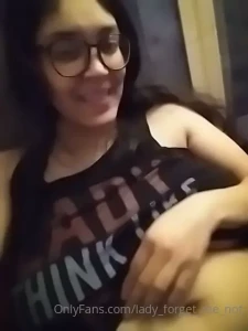 𝓛𝓪𝓭𝔂 𝓕𝓸𝓻𝓰𝓮𝓽 𝓜𝓮 𝓝𝓸𝓽 ❤ [ lady_forget_me_not ] Onlyfans leaked video 8126129 on Hotleaks.tv