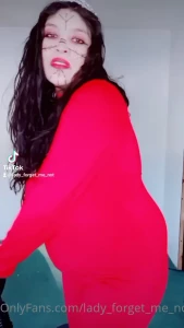 𝓛𝓪𝓭𝔂 𝓕𝓸𝓻𝓰𝓮𝓽 𝓜𝓮 𝓝𝓸𝓽 ❤ [ lady_forget_me_not ] Onlyfans leaked video 8126153 on Hotleaks.tv
