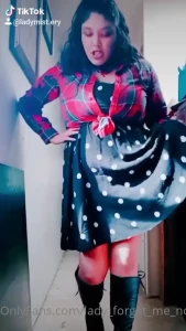 𝓛𝓪𝓭𝔂 𝓕𝓸𝓻𝓰𝓮𝓽 𝓜𝓮 𝓝𝓸𝓽 ❤ [ lady_forget_me_not ] Onlyfans leaked video 8126221 on Hotleaks.tv
