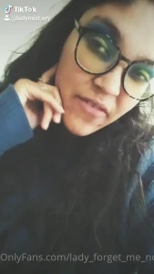𝓛𝓪𝓭𝔂 𝓕𝓸𝓻𝓰𝓮𝓽 𝓜𝓮 𝓝𝓸𝓽 ❤ [ lady_forget_me_not ] Onlyfans leaked video 8126230 on Hotleaks.tv