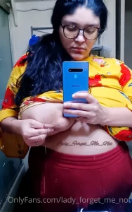 𝓛𝓪𝓭𝔂 𝓕𝓸𝓻𝓰𝓮𝓽 𝓜𝓮 𝓝𝓸𝓽 ❤ [ lady_forget_me_not ] Onlyfans leaked video 8126242 on Hotleaks.tv