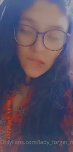 𝓛𝓪𝓭𝔂 𝓕𝓸𝓻𝓰𝓮𝓽 𝓜𝓮 𝓝𝓸𝓽 ❤ [ lady_forget_me_not ] Onlyfans leaked video 8126269 on Hotleaks.tv