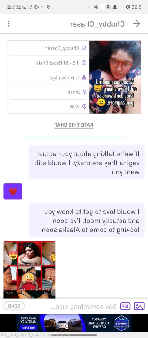 𝓛𝓪𝓭𝔂 𝓕𝓸𝓻𝓰𝓮𝓽 𝓜𝓮 𝓝𝓸𝓽 ❤ [ lady_forget_me_not ] Onlyfans leaked photo 11679245 on Hotleaks.tv