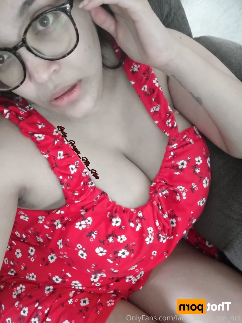 𝓛𝓪𝓭𝔂 𝓕𝓸𝓻𝓰𝓮𝓽 𝓜𝓮 𝓝𝓸𝓽 ❤ [ lady_forget_me_not ] Onlyfans leaked photo 11679523 on Hotleaks.tv