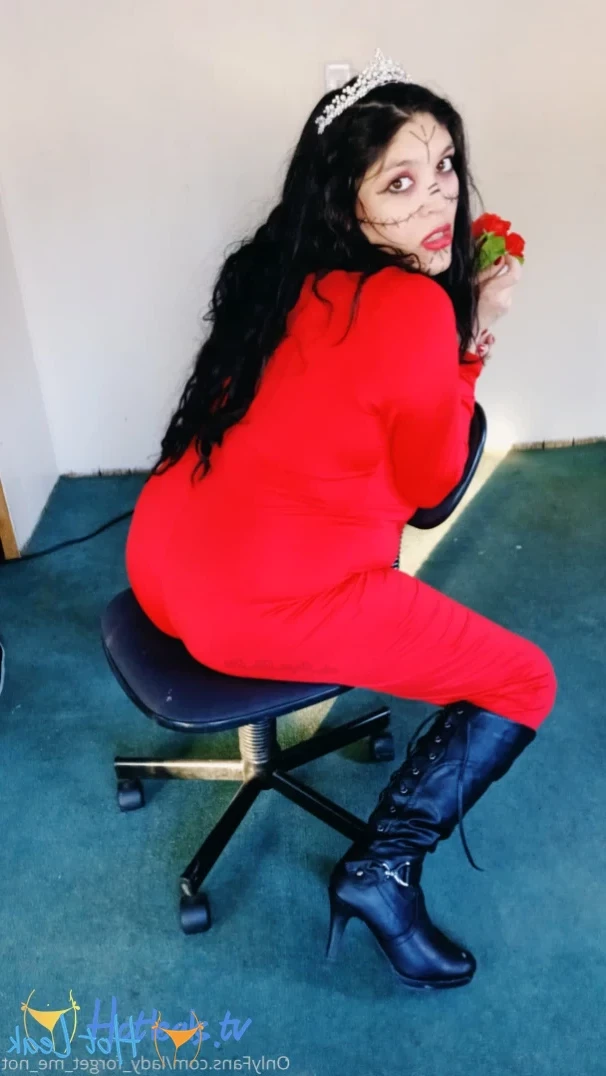 𝓛𝓪𝓭𝔂 𝓕𝓸𝓻𝓰𝓮𝓽 𝓜𝓮 𝓝𝓸𝓽 ❤ [ lady_forget_me_not ] Onlyfans leaked photo 11689441 on Hotleaks.tv
