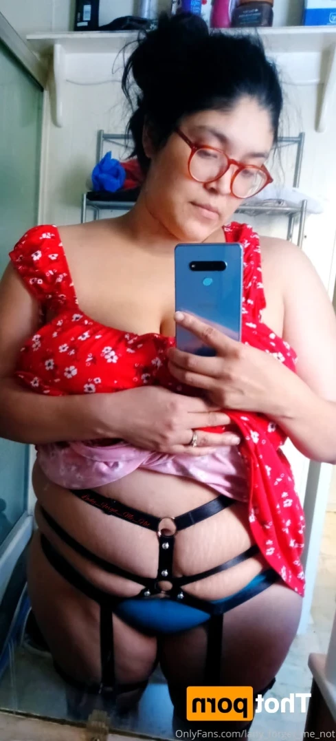 𝓛𝓪𝓭𝔂 𝓕𝓸𝓻𝓰𝓮𝓽 𝓜𝓮 𝓝𝓸𝓽 ❤ [ lady_forget_me_not ] Onlyfans leaked photo 11703523 on Hotleaks.tv