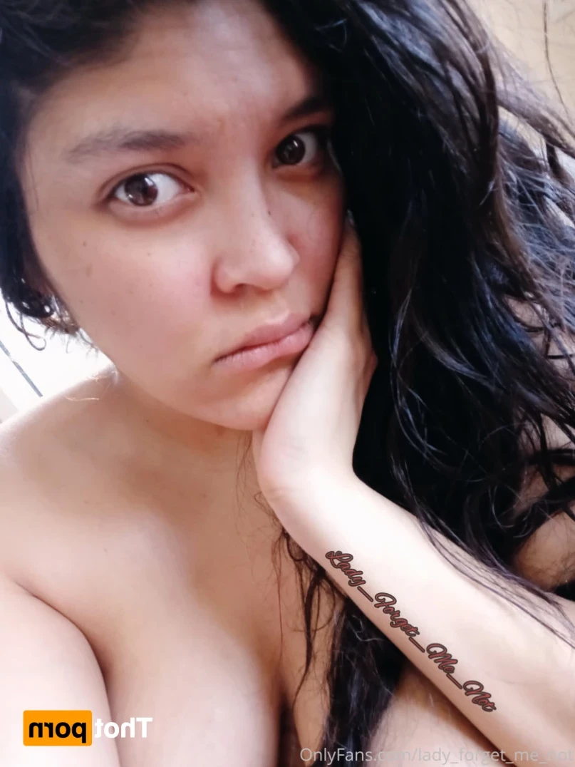 𝓛𝓪𝓭𝔂 𝓕𝓸𝓻𝓰𝓮𝓽 𝓜𝓮 𝓝𝓸𝓽 ❤ [ lady_forget_me_not ] Onlyfans leaked photo 11733428 on Hotleaks.tv