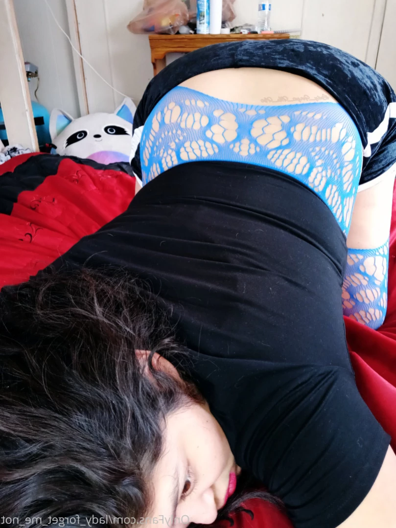 𝓛𝓪𝓭𝔂 𝓕𝓸𝓻𝓰𝓮𝓽 𝓜𝓮 𝓝𝓸𝓽 ❤ [ lady_forget_me_not ] Onlyfans leaked photo 11738010 on Hotleaks.tv