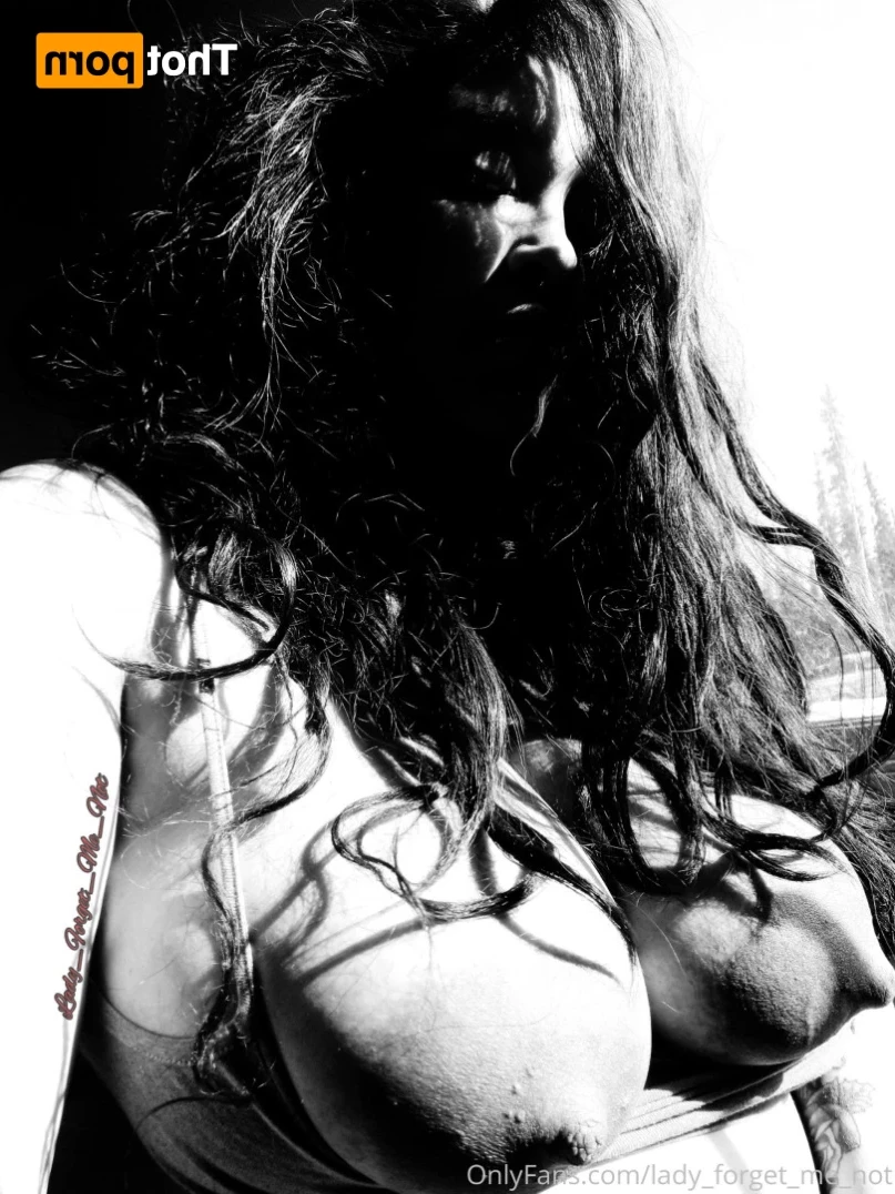 𝓛𝓪𝓭𝔂 𝓕𝓸𝓻𝓰𝓮𝓽 𝓜𝓮 𝓝𝓸𝓽 ❤ [ lady_forget_me_not ] Onlyfans leaked photo 11745995 on Hotleaks.tv