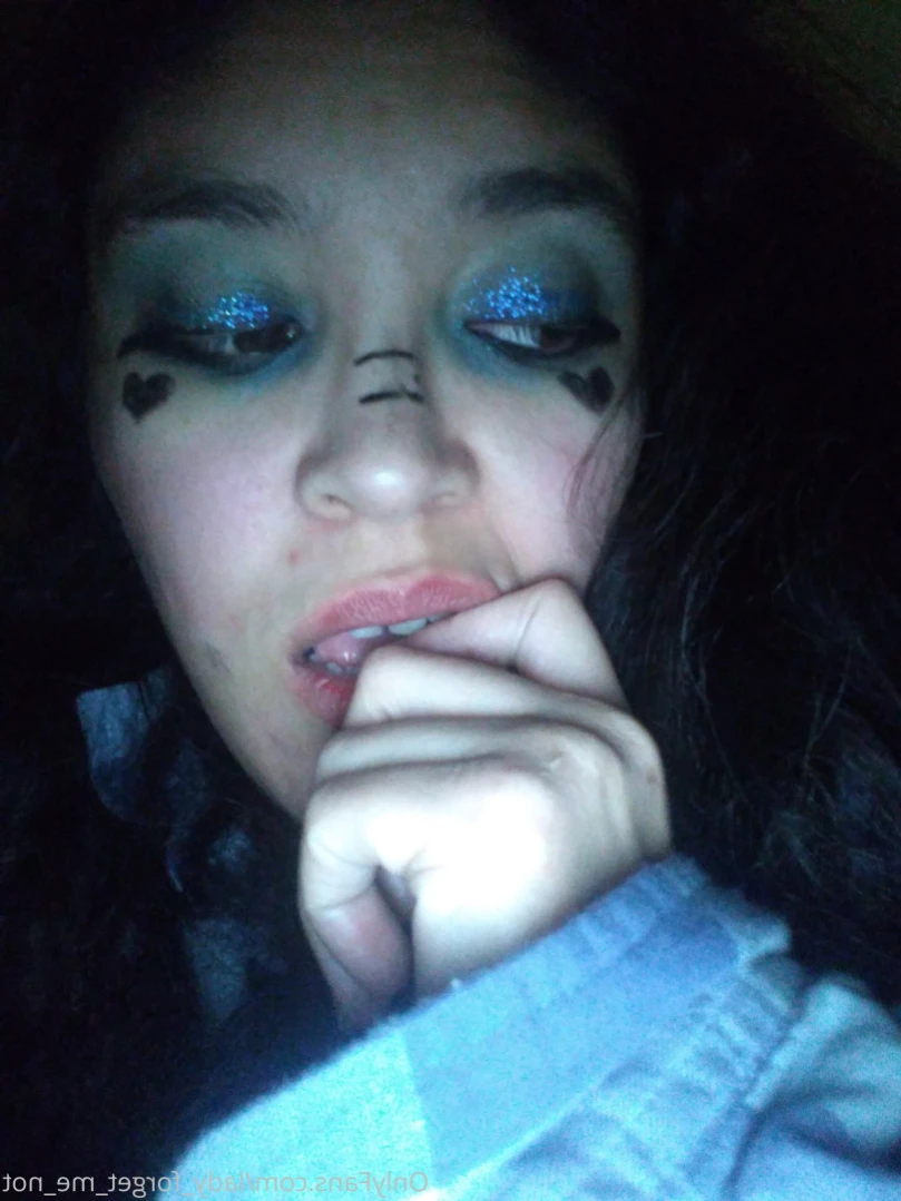 𝓛𝓪𝓭𝔂 𝓕𝓸𝓻𝓰𝓮𝓽 𝓜𝓮 𝓝𝓸𝓽 ❤ [ lady_forget_me_not ] Onlyfans leaked photo 12037907 on Hotleaks.tv