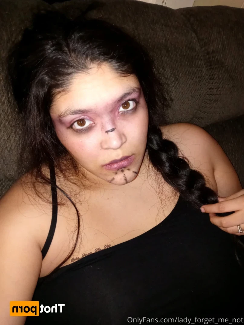 𝓛𝓪𝓭𝔂 𝓕𝓸𝓻𝓰𝓮𝓽 𝓜𝓮 𝓝𝓸𝓽 ❤ [ lady_forget_me_not ] Onlyfans leaked photo 12061599 on Hotleaks.tv