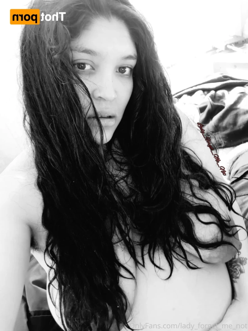 𝓛𝓪𝓭𝔂 𝓕𝓸𝓻𝓰𝓮𝓽 𝓜𝓮 𝓝𝓸𝓽 ❤ [ lady_forget_me_not ] Onlyfans leaked photo 12741900 on Hotleaks.tv