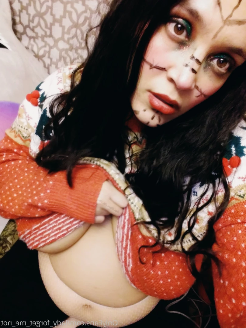 𝓛𝓪𝓭𝔂 𝓕𝓸𝓻𝓰𝓮𝓽 𝓜𝓮 𝓝𝓸𝓽 ❤ [ lady_forget_me_not ] Onlyfans leaked photo 12998350 on Hotleaks.tv