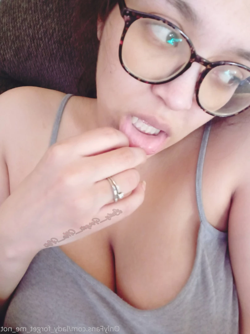 𝓛𝓪𝓭𝔂 𝓕𝓸𝓻𝓰𝓮𝓽 𝓜𝓮 𝓝𝓸𝓽 ❤ [ lady_forget_me_not ] Onlyfans leaked photo 13304945 on Hotleaks.tv