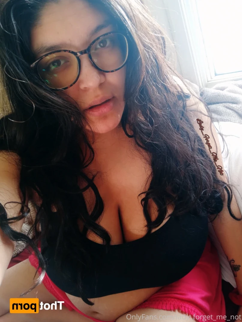 𝓛𝓪𝓭𝔂 𝓕𝓸𝓻𝓰𝓮𝓽 𝓜𝓮 𝓝𝓸𝓽 ❤ [ lady_forget_me_not ] Onlyfans leaked photo 13762075 on Hotleaks.tv