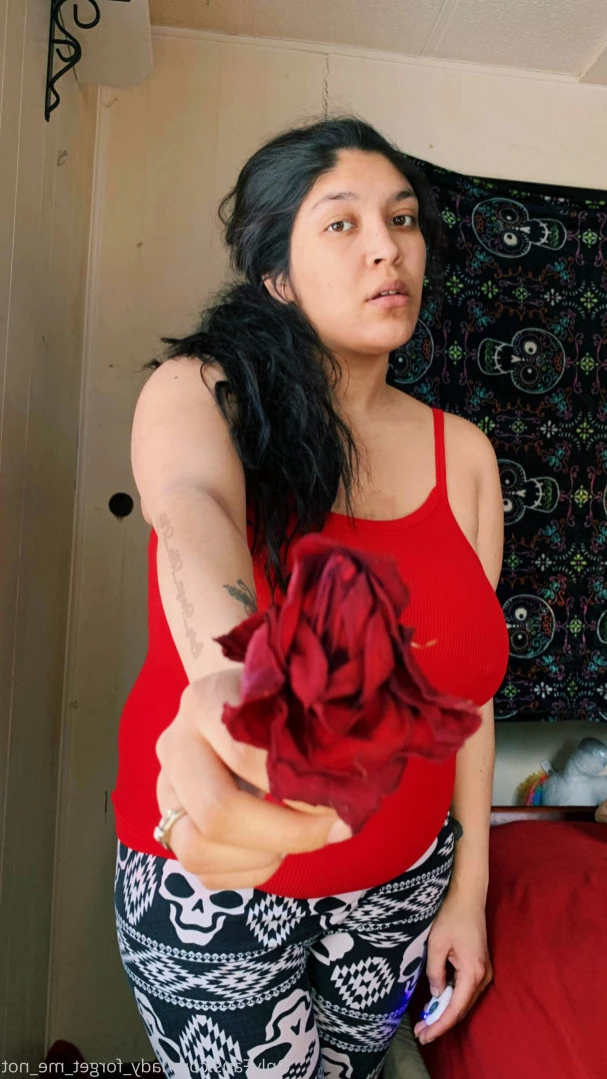 𝓛𝓪𝓭𝔂 𝓕𝓸𝓻𝓰𝓮𝓽 𝓜𝓮 𝓝𝓸𝓽 ❤ [ lady_forget_me_not ] Onlyfans leaked photo 13955213 on Hotleaks.tv
