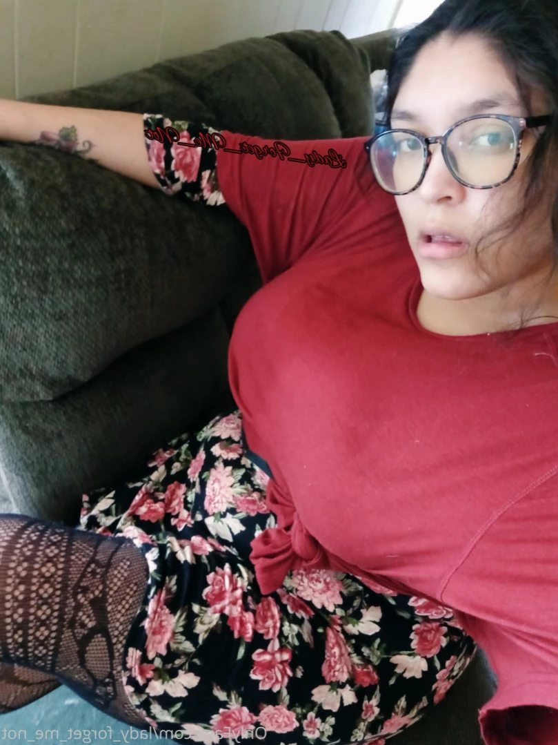 𝓛𝓪𝓭𝔂 𝓕𝓸𝓻𝓰𝓮𝓽 𝓜𝓮 𝓝𝓸𝓽 ❤ [ lady_forget_me_not ] Onlyfans leaked photo 14297887 on Hotleaks.tv