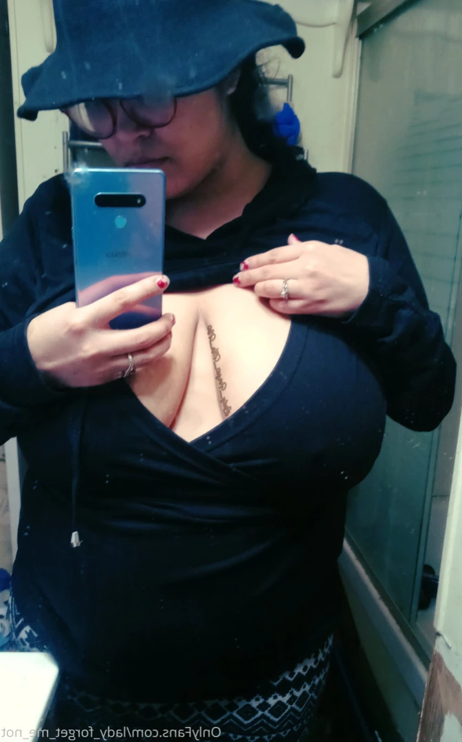 𝓛𝓪𝓭𝔂 𝓕𝓸𝓻𝓰𝓮𝓽 𝓜𝓮 𝓝𝓸𝓽 ❤ [ lady_forget_me_not ] Onlyfans leaked photo 14298855 on Hotleaks.tv