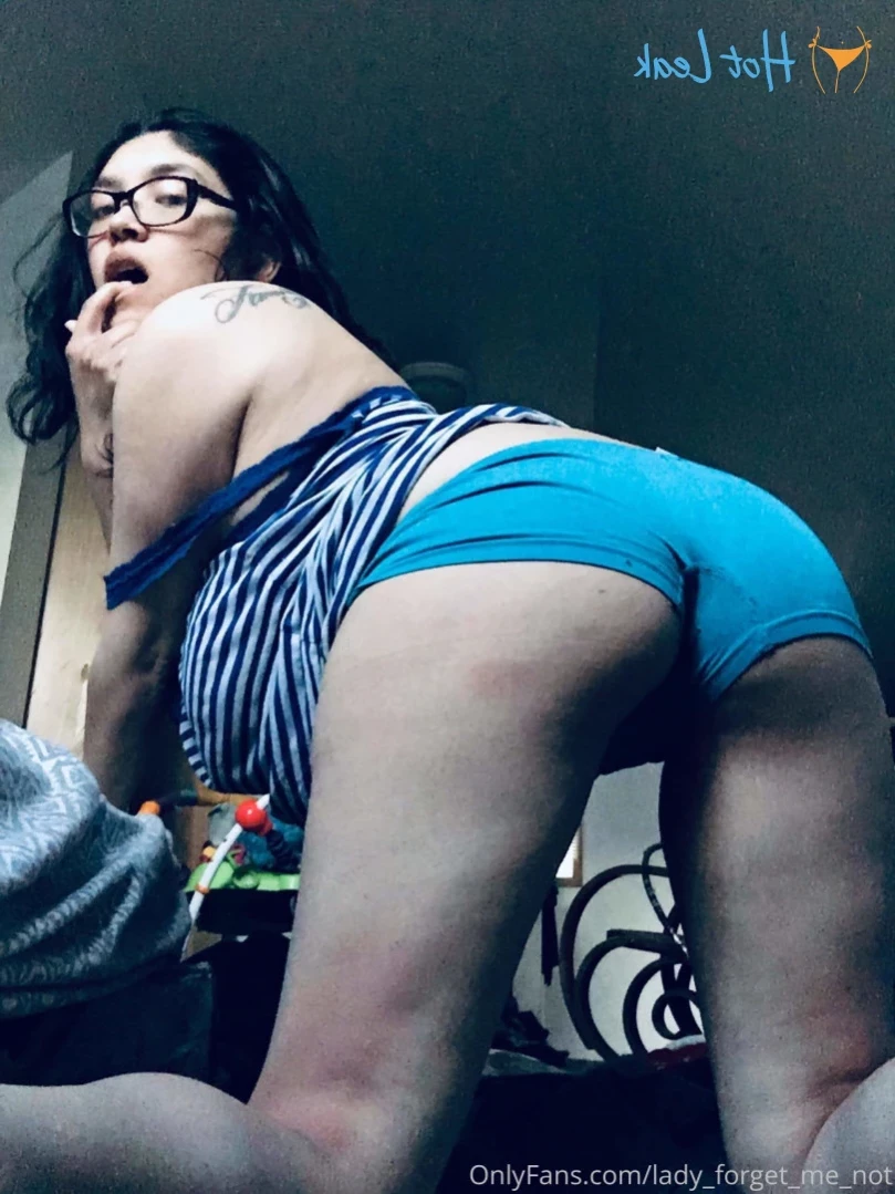 𝓛𝓪𝓭𝔂 𝓕𝓸𝓻𝓰𝓮𝓽 𝓜𝓮 𝓝𝓸𝓽 ❤ [ lady_forget_me_not ] Onlyfans leaked photo 14640201 on Hotleaks.tv