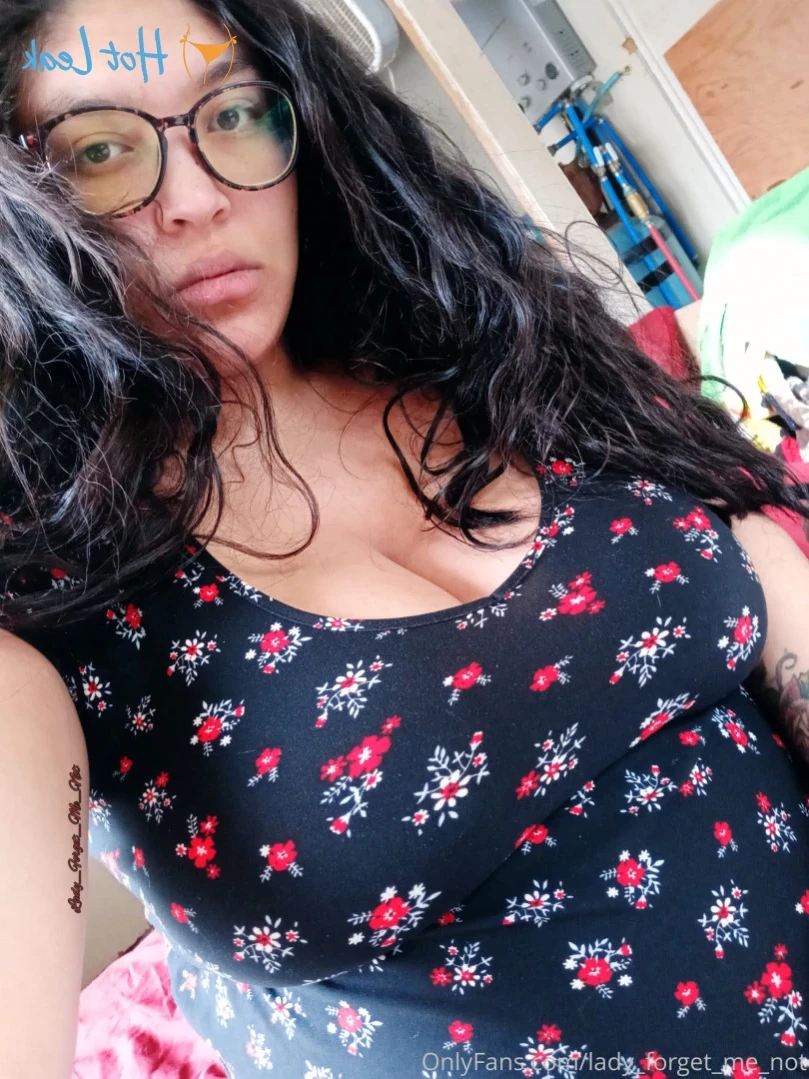 𝓛𝓪𝓭𝔂 𝓕𝓸𝓻𝓰𝓮𝓽 𝓜𝓮 𝓝𝓸𝓽 ❤ [ lady_forget_me_not ] Onlyfans leaked photo 14778122 on Hotleaks.tv
