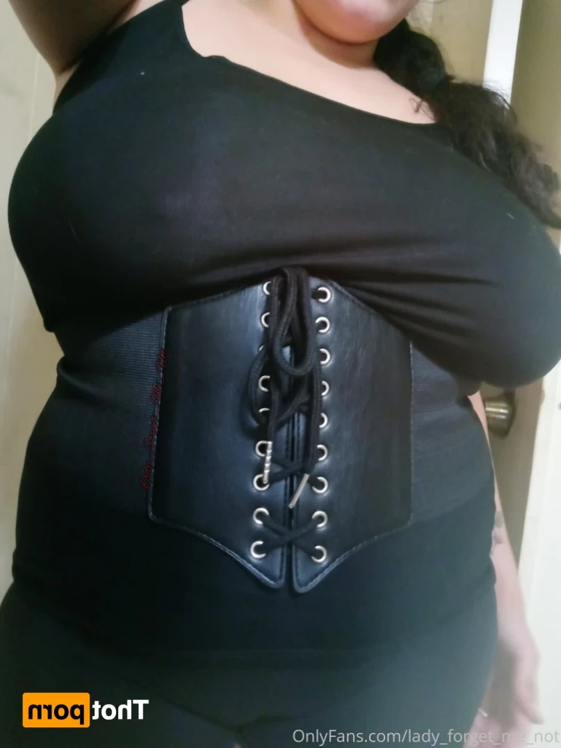 𝓛𝓪𝓭𝔂 𝓕𝓸𝓻𝓰𝓮𝓽 𝓜𝓮 𝓝𝓸𝓽 ❤ [ lady_forget_me_not ] Onlyfans leaked photo 15127753 on Hotleaks.tv