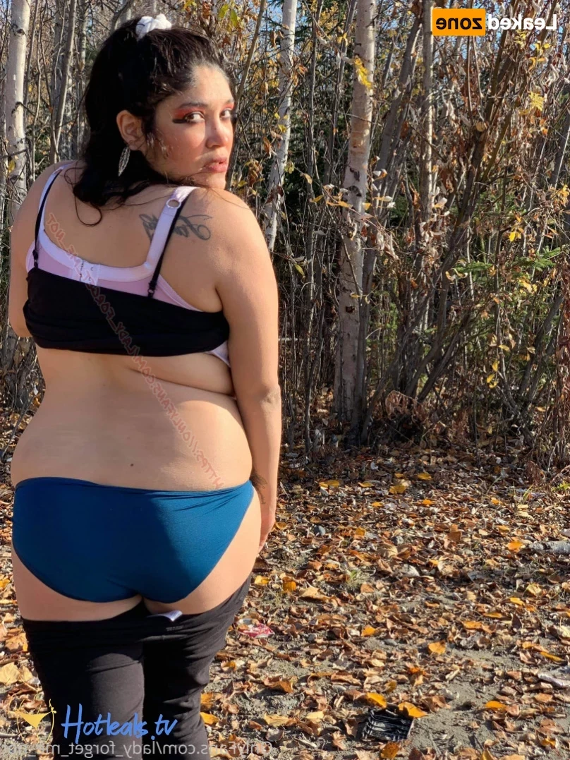 𝓛𝓪𝓭𝔂 𝓕𝓸𝓻𝓰𝓮𝓽 𝓜𝓮 𝓝𝓸𝓽 ❤ [ lady_forget_me_not ] Onlyfans leaked photo 15613695 on Hotleaks.tv