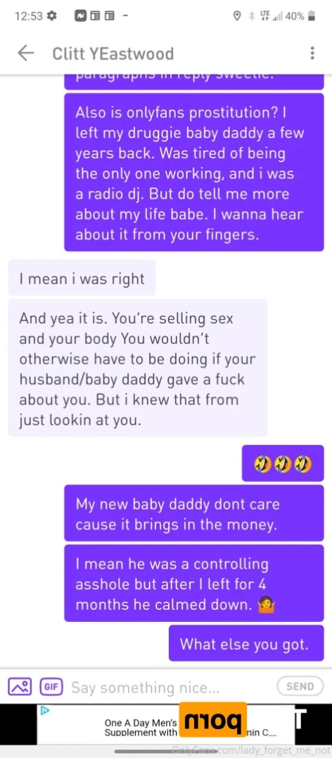 𝓛𝓪𝓭𝔂 𝓕𝓸𝓻𝓰𝓮𝓽 𝓜𝓮 𝓝𝓸𝓽 ❤ [ lady_forget_me_not ] Onlyfans leaked photo 15792719 on Hotleaks.tv