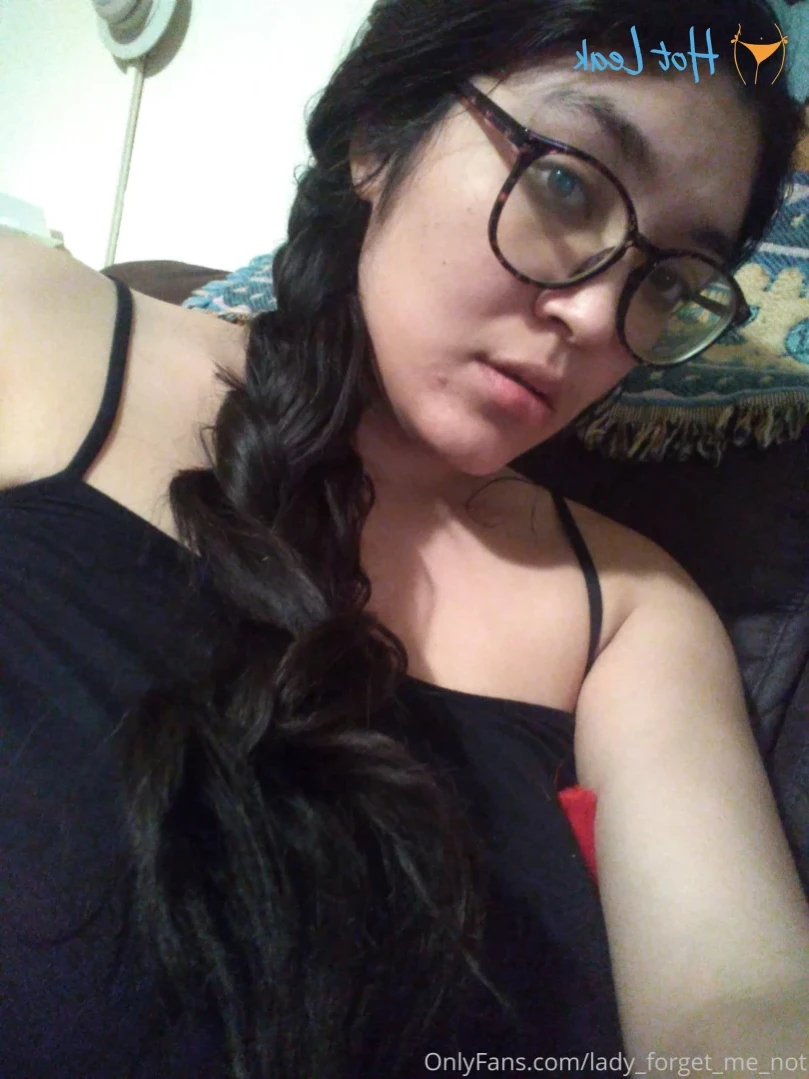 𝓛𝓪𝓭𝔂 𝓕𝓸𝓻𝓰𝓮𝓽 𝓜𝓮 𝓝𝓸𝓽 ❤ [ lady_forget_me_not ] Onlyfans leaked photo 16126462 on Hotleaks.tv