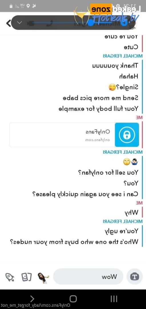 𝓛𝓪𝓭𝔂 𝓕𝓸𝓻𝓰𝓮𝓽 𝓜𝓮 𝓝𝓸𝓽 ❤ [ lady_forget_me_not ] Onlyfans leaked photo 16225080 on Hotleaks.tv