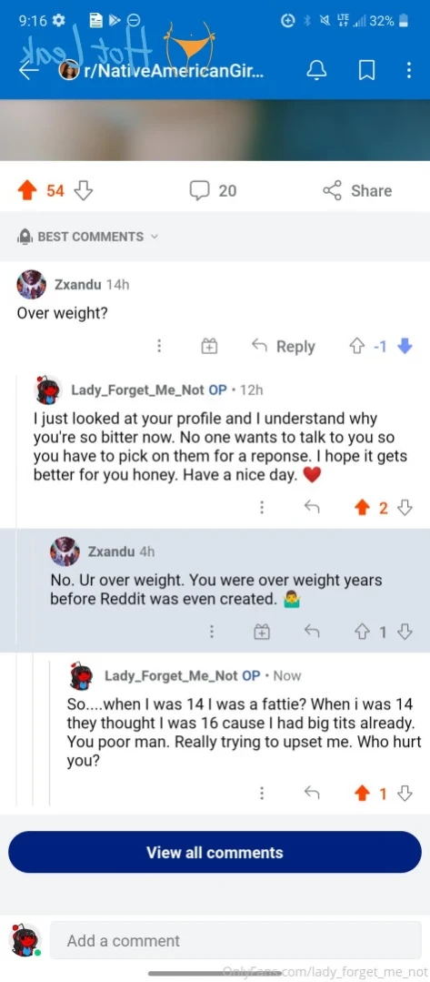 𝓛𝓪𝓭𝔂 𝓕𝓸𝓻𝓰𝓮𝓽 𝓜𝓮 𝓝𝓸𝓽 ❤ [ lady_forget_me_not ] Onlyfans leaked photo 16485652 on Hotleaks.tv