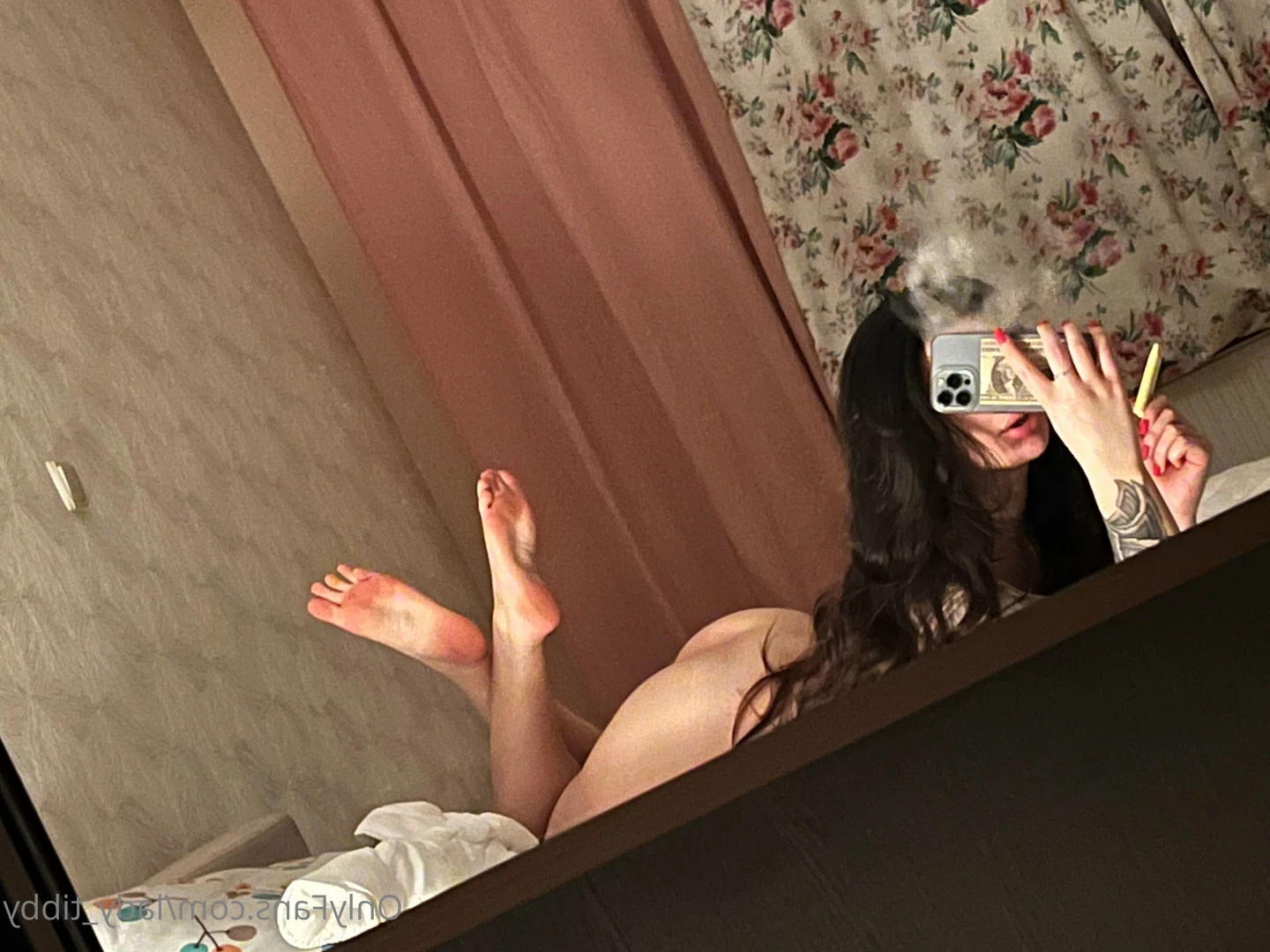 Maybebaby [ lady_tibby ] Onlyfans leaked photo 16794832 on Hotleaks.tv