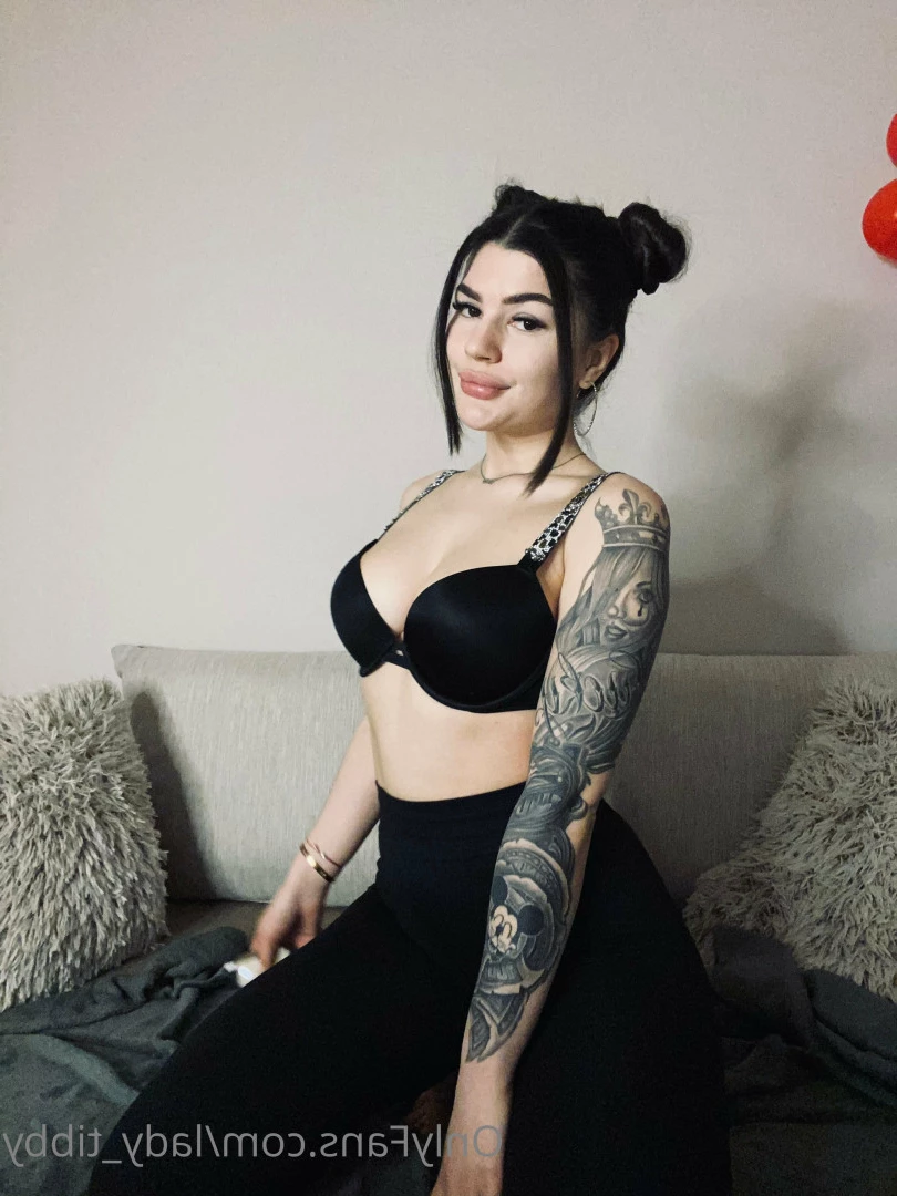 Maybebaby [ lady_tibby ] Onlyfans leaked photo 16794903 on Hotleaks.tv