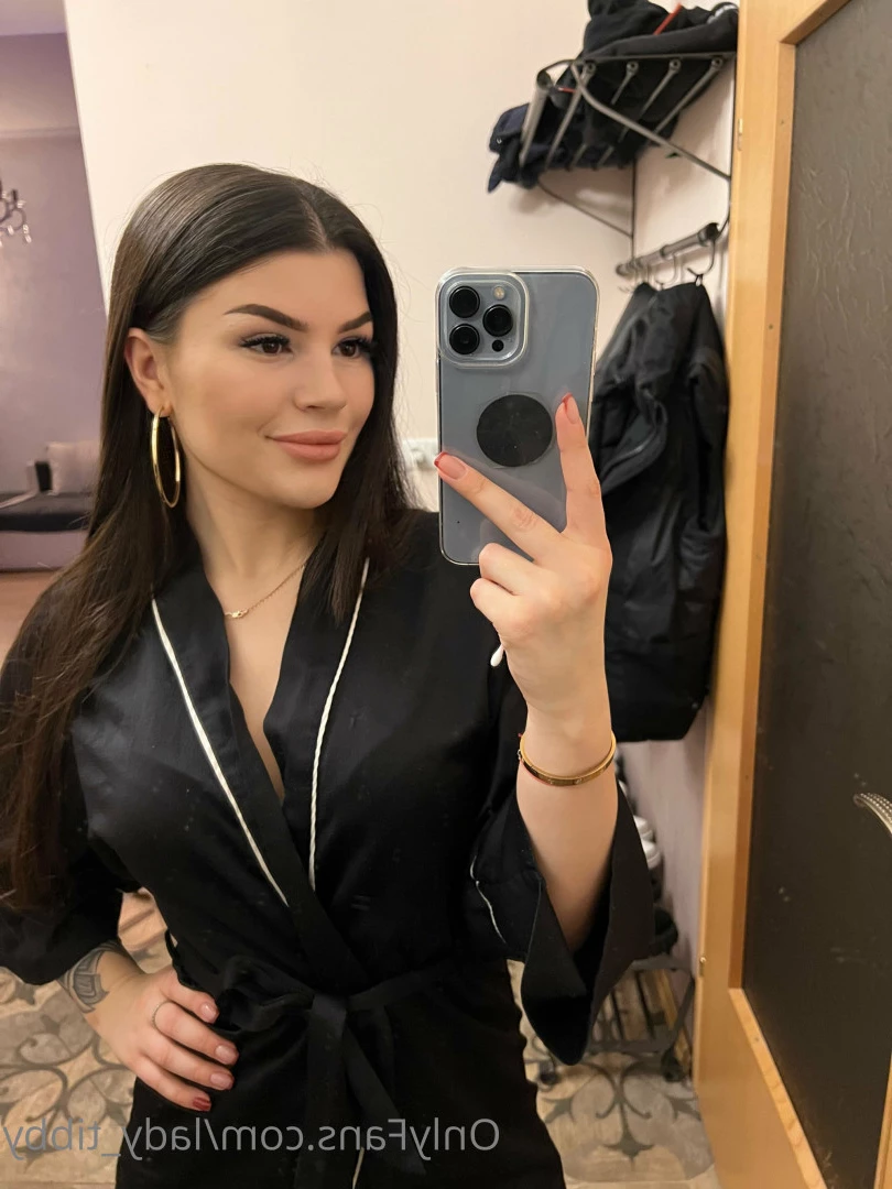 Maybebaby [ lady_tibby ] Onlyfans leaked photo 16794987 on Hotleaks.tv