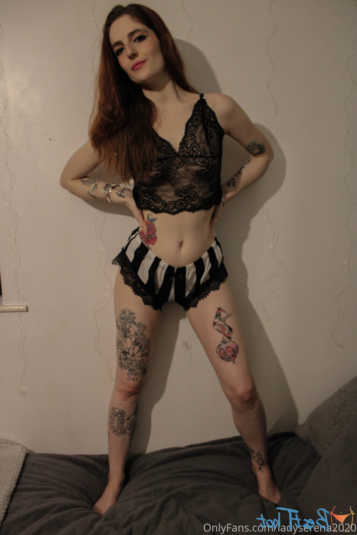 Serena [ ladyserena2020 ] Onlyfans leaked photo 16830194 on Hotleaks.tv