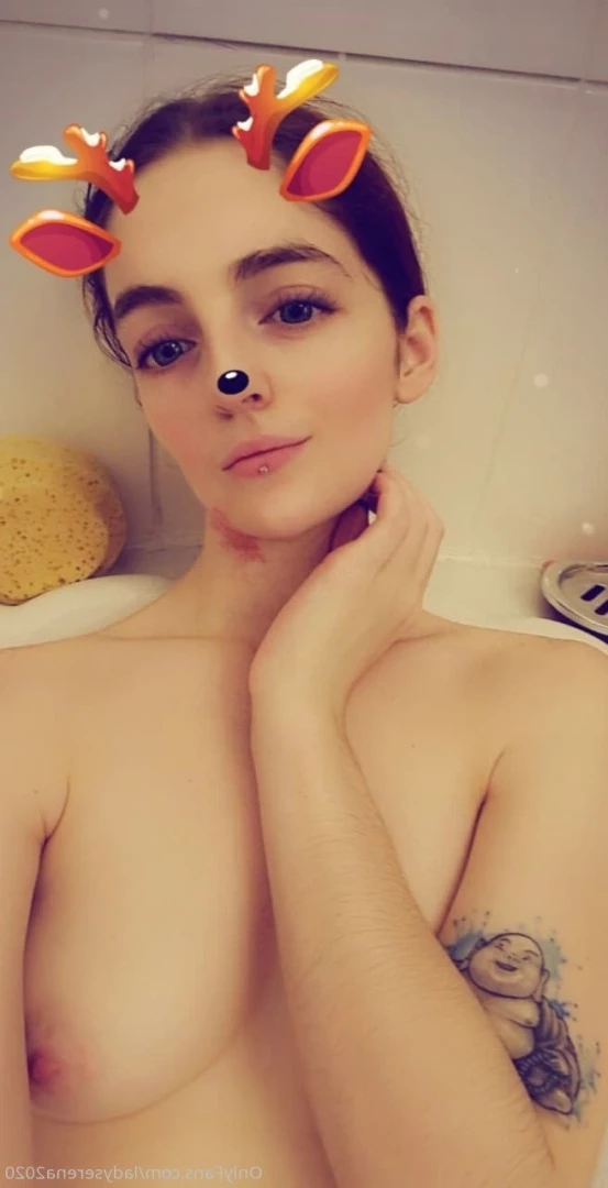 Serena [ ladyserena2020 ] Onlyfans leaked photo 16830523 on Hotleaks.tv