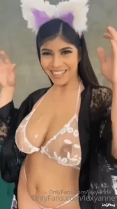 Lexy Anne [ lexyanne ] Onlyfans leaked video 11879633 on Hotleaks.tv
