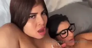 Lexy Anne [ lexyanne ] Onlyfans leaked video 13986736 on Hotleaks.tv