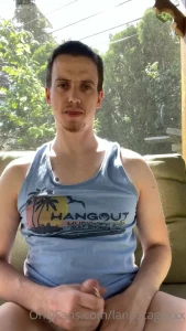Lance Cage [ lancecagexxx ] Onlyfans leaked video 8123933 on Hotleaks.tv