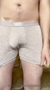 Lance Cage [ lancecagexxx ] Onlyfans leaked video 8123996 on Hotleaks.tv