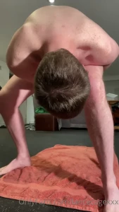 Lance Cage [ lancecagexxx ] Onlyfans leaked video 8124010 on Hotleaks.tv
