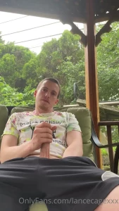 Lance Cage [ lancecagexxx ] Onlyfans leaked video 8124028 on Hotleaks.tv