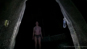 Lance Cage [ lancecagexxx ] Onlyfans leaked video 8124065 on Hotleaks.tv