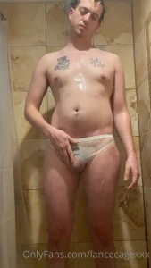 Lance Cage [ lancecagexxx ] Onlyfans leaked video 8124079 on Hotleaks.tv