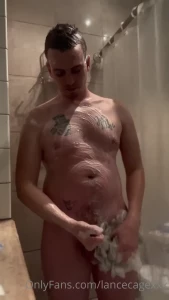 Lance Cage [ lancecagexxx ] Onlyfans leaked video 8124139 on Hotleaks.tv