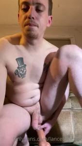 Lance Cage [ lancecagexxx ] Onlyfans leaked video 8124192 on Hotleaks.tv
