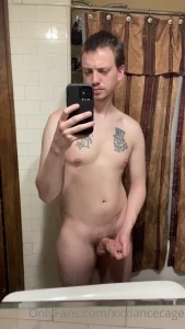 Lance Cage [ lancecagexxx ] Onlyfans leaked video 8124314 on Hotleaks.tv