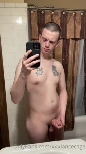 Lance Cage [ lancecagexxx ] Onlyfans leaked video 8124381 on Hotleaks.tv