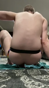 Lance Cage [ lancecagexxx ] Onlyfans leaked video 8124430 on Hotleaks.tv